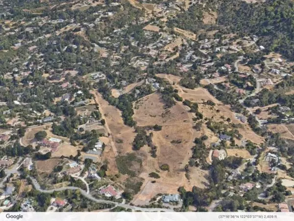 0 Mt Eden RD, Saratoga, CA 95070
