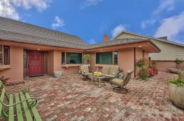 Salinas, CA 93901,34 La Mirada CT