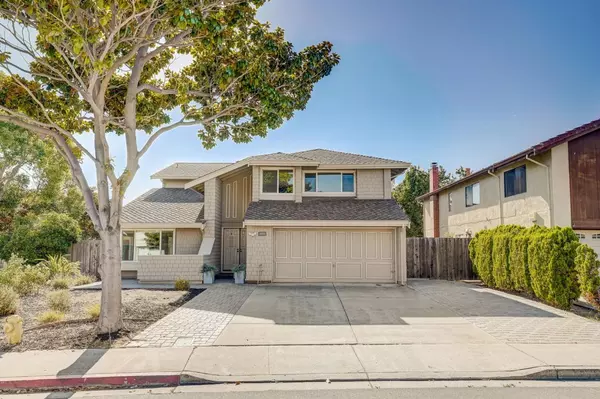 Union City, CA 94587,32916 Regents BLVD