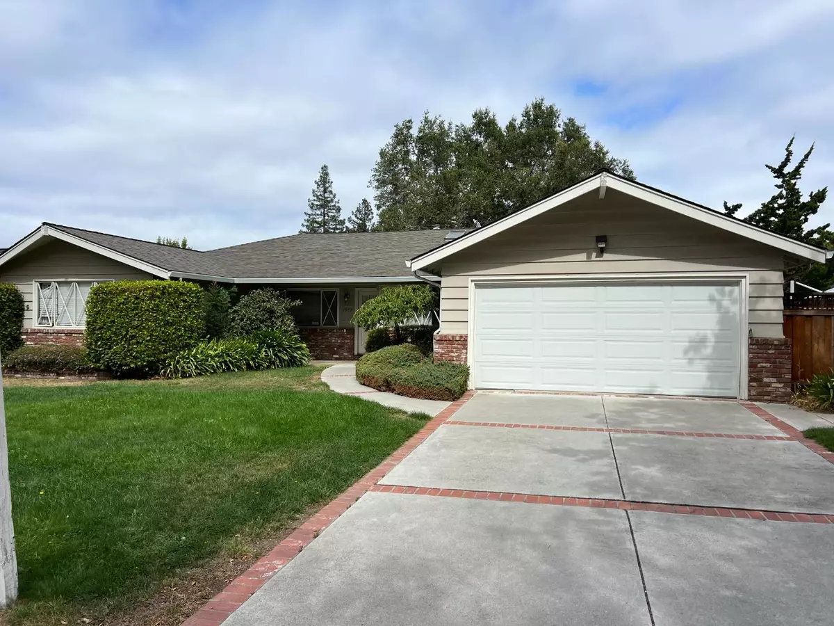 Los Altos, CA 94024,1579 Wakefield TER