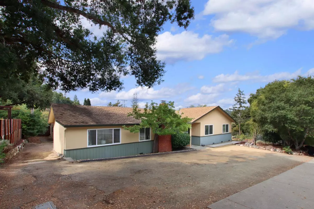 Scotts Valley, CA 95066,3005 Granite Creek RD