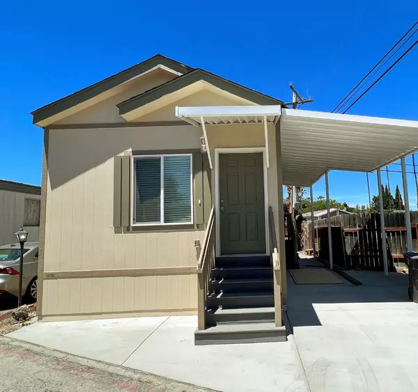 440 Moffet 86, Mountain View, CA 94043