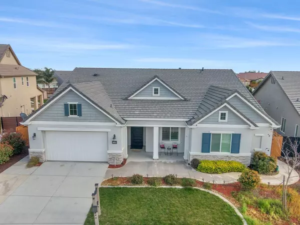 Manteca, CA 95337,1528 Mirassou DR