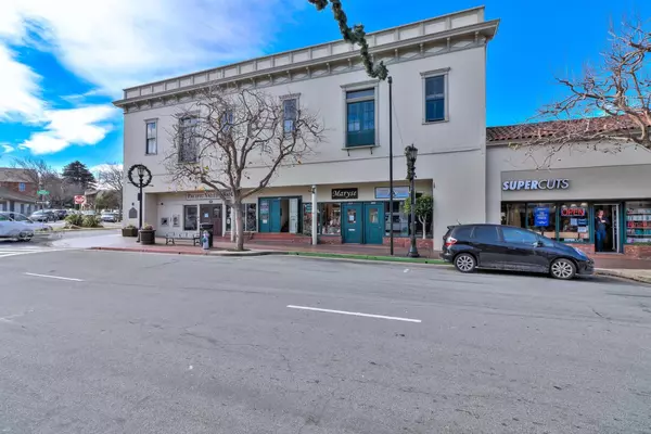 Monterey, CA 93940,486 Alvarado ST