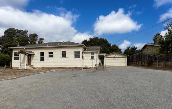 420 Buena Vista DR, Watsonville, CA 95076