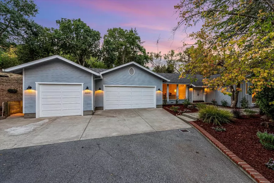 26653 Birch Hill WAY, Los Altos Hills, CA 94022
