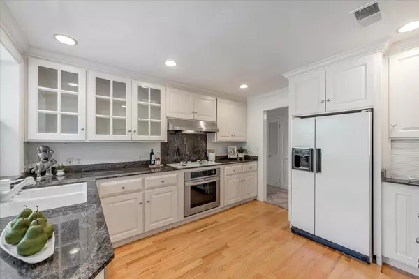 26653 Birch Hill WAY Los Altos Hills, CA 94022