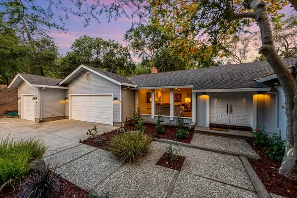 Los Altos Hills, CA 94022,26653 Birch Hill WAY