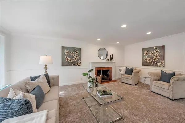 26653 Birch Hill WAY Los Altos Hills, CA 94022