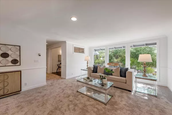 26653 Birch Hill WAY Los Altos Hills, CA 94022
