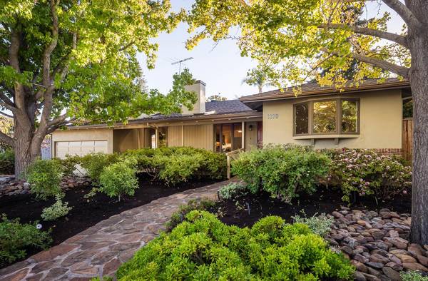 1370 Orange AVE, San Carlos, CA 94070