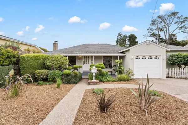 Millbrae, CA 94030,411 Lomita AVE