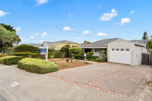 Millbrae, CA 94030,411 Lomita AVE