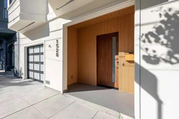 San Francisco, CA 94110,1520 Alabama ST