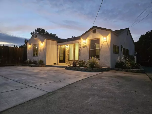 San Jose, CA 95127,3811 Mckee RD