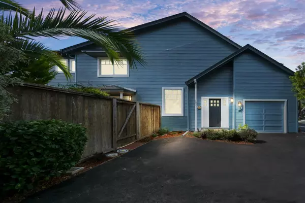 105 Manresa CT, Aptos, CA 95003