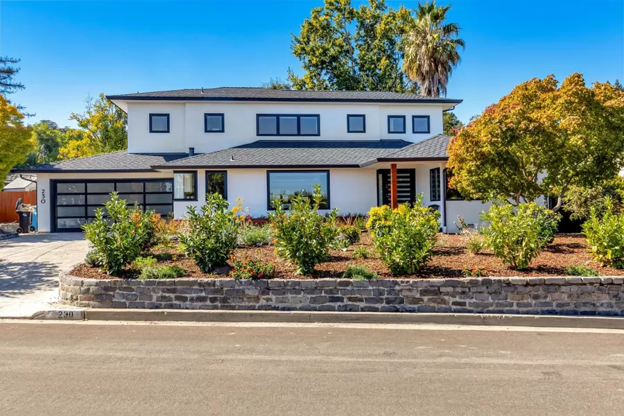 230 S Balsamina WAY, Portola Valley, CA 94028
