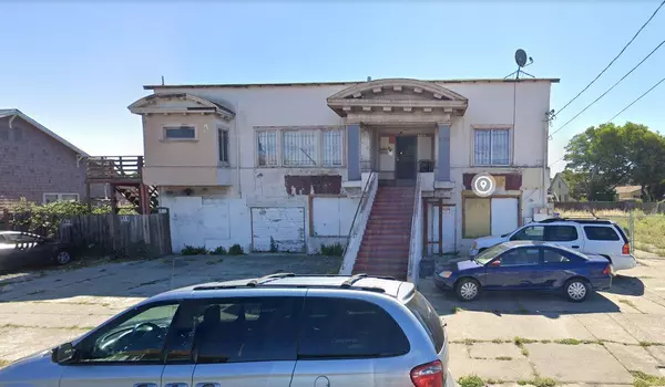 Richmond, CA 94801,630 Harbour WAY