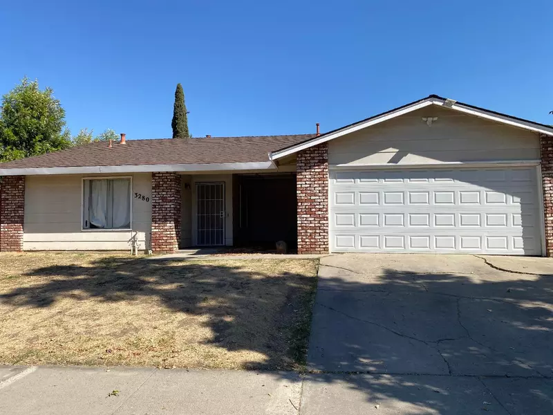 3280 Austin AVE, Merced, CA 95348