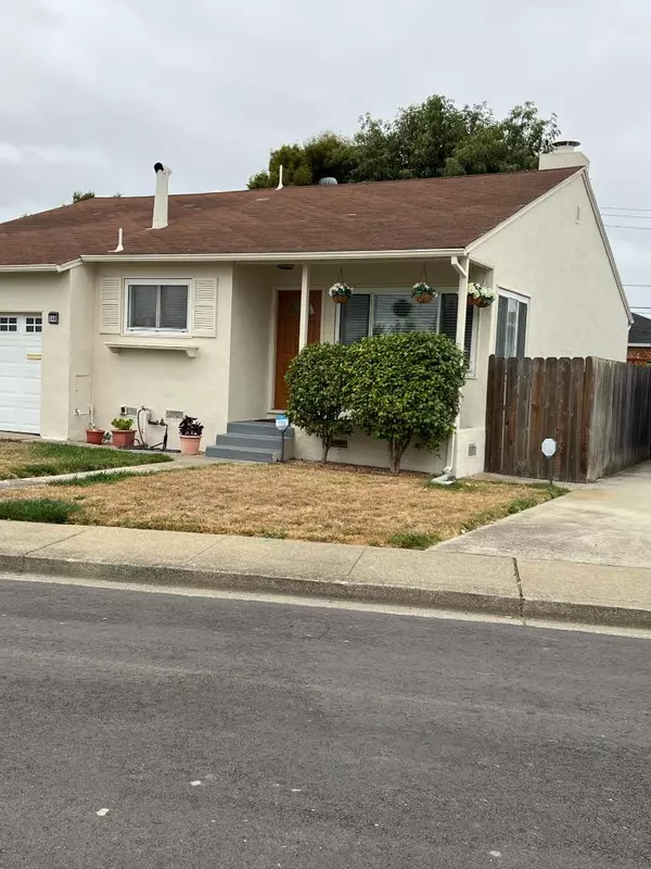 Millbrae, CA 94030,336 Santa Paula AVE