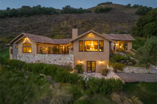 24 Rancho Fiesta RD, Carmel Valley, CA 93924