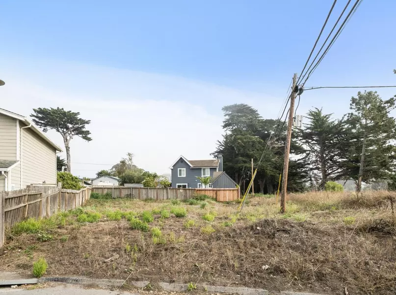 00 Terrace AVE, Moss Beach, CA 94038