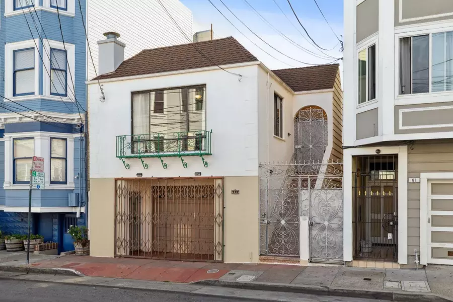 71 Albion ST, San Francisco, CA 94103