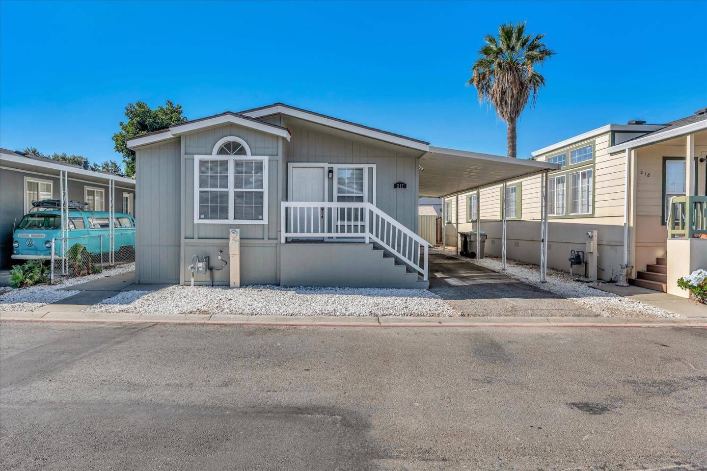 200 Ford RD 217, San Jose, CA 95153