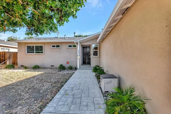 San Jose, CA 95127,254 Alpine AVE