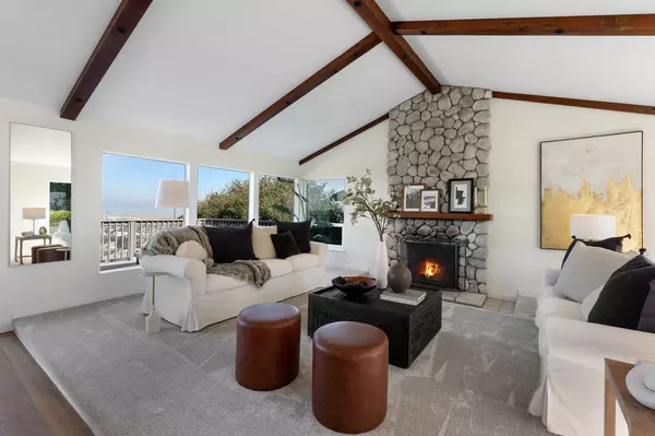 Millbrae, CA 94030,1023 Vista Grande