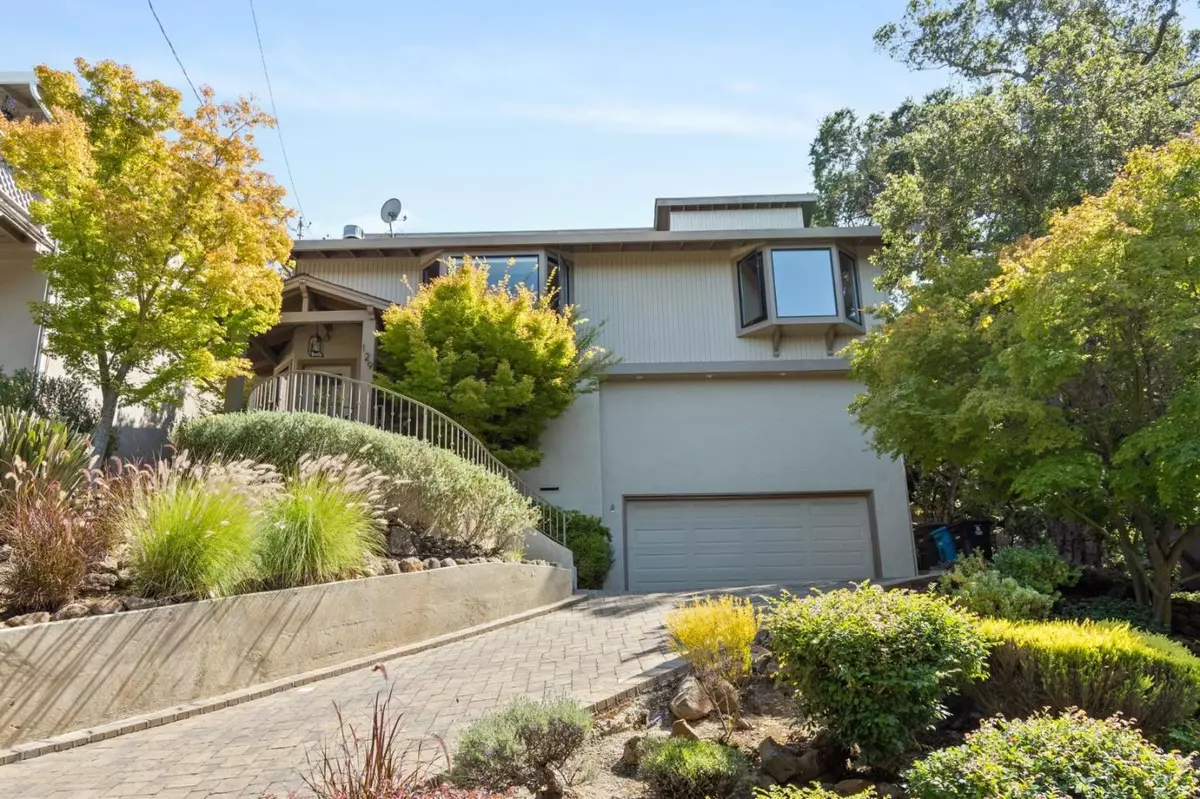 San Carlos, CA 94070,129 Madera AVE