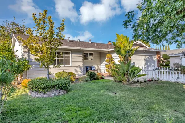 3649 Mona WAY, San Jose, CA 95130