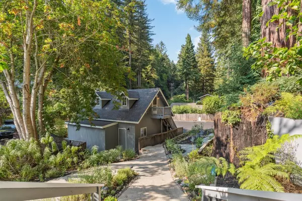 Scotts Valley, CA 95066,1888 Lockhart Gulch RD