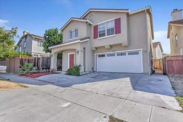 2748 Riverrun DR, San Jose, CA 95127