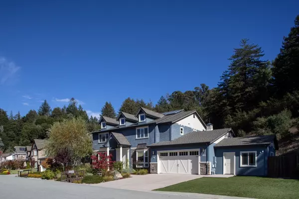 Scotts Valley, CA 95066,111 Falcon Ridge RD