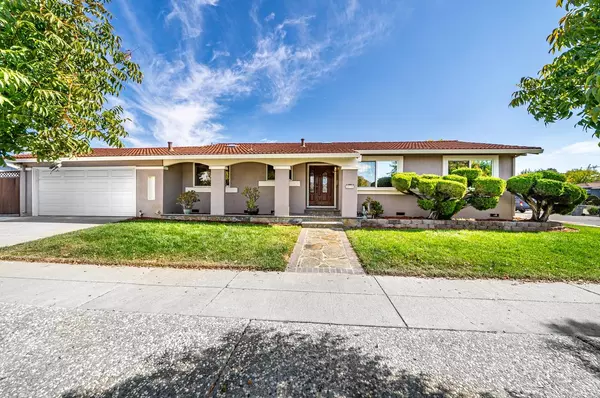 2870 Via Encinitas, San Jose, CA 95132