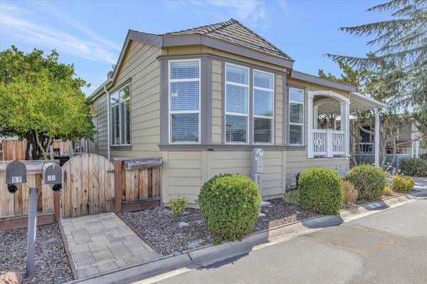 275 Burnett AVE 56, Morgan Hill, CA 95037