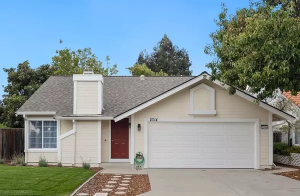 2314 Emerald Hills CIR, San Jose, CA 95131