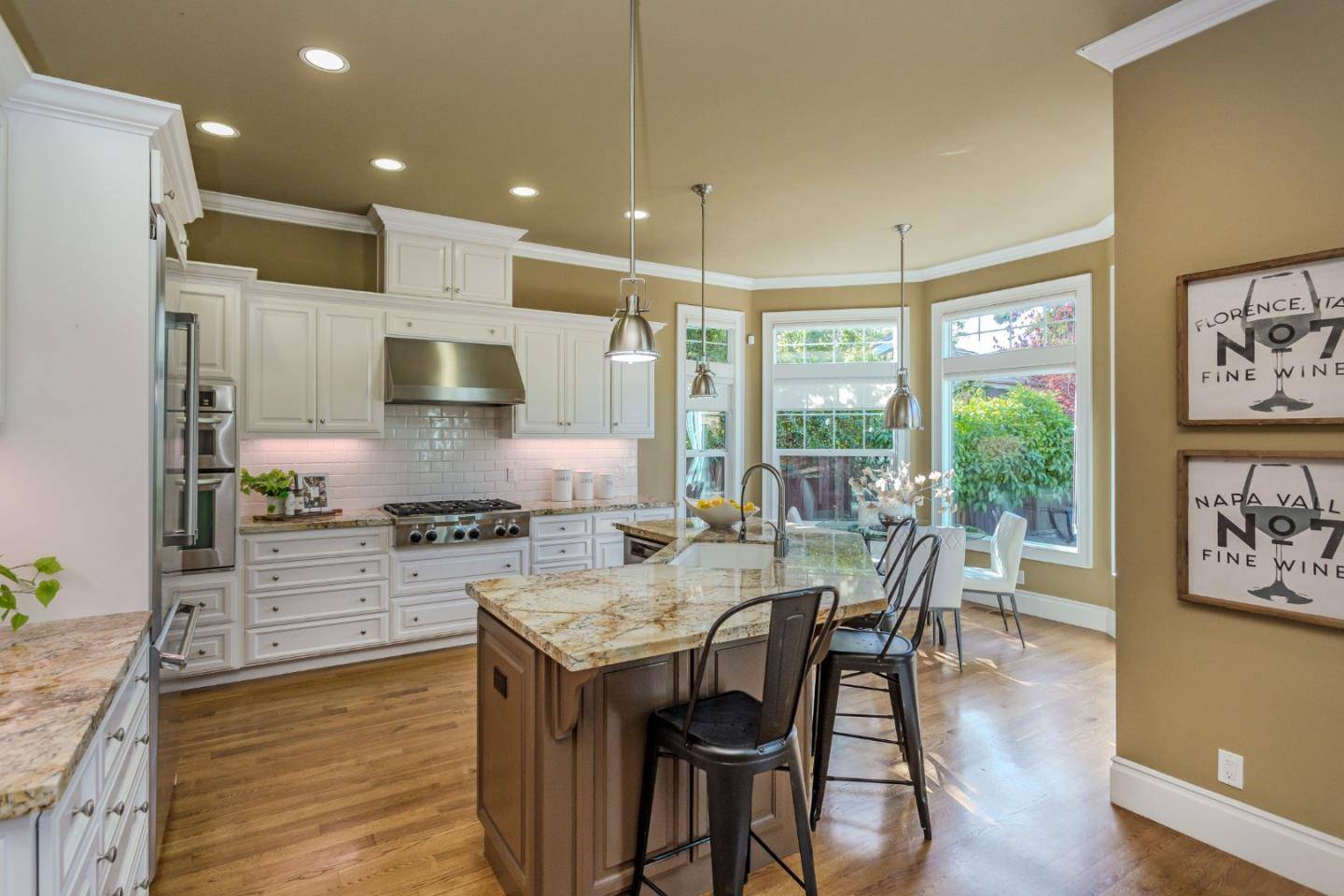 San Jose, CA 95125,2033 Harmil WAY
