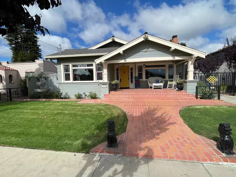 234 Central AVE, Salinas, CA 93901