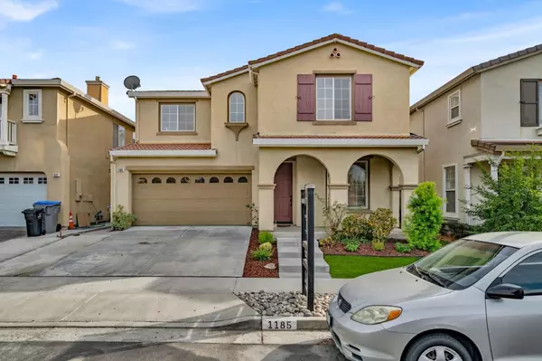 San Jose, CA 95132,1185 Arabelle WAY