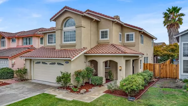 Union City, CA 94587,5163 Westport WAY