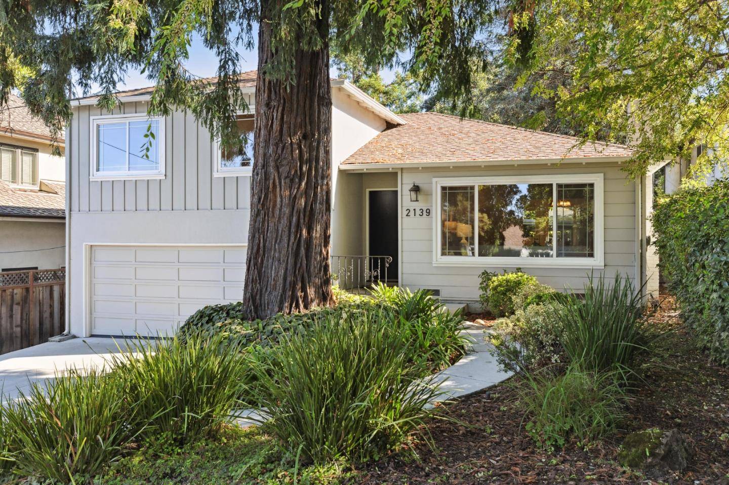 2139 Ashton AVE, Menlo Park, CA 94025