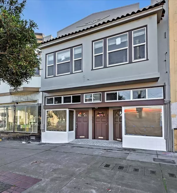 Daly City, CA 94014,6205 Mission ST