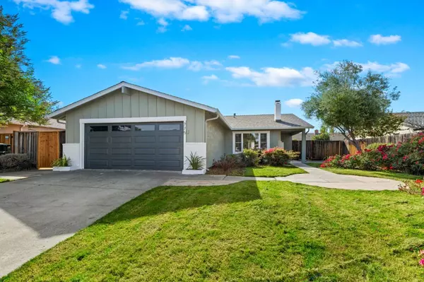 775 Debra ST, Livermore, CA 94550