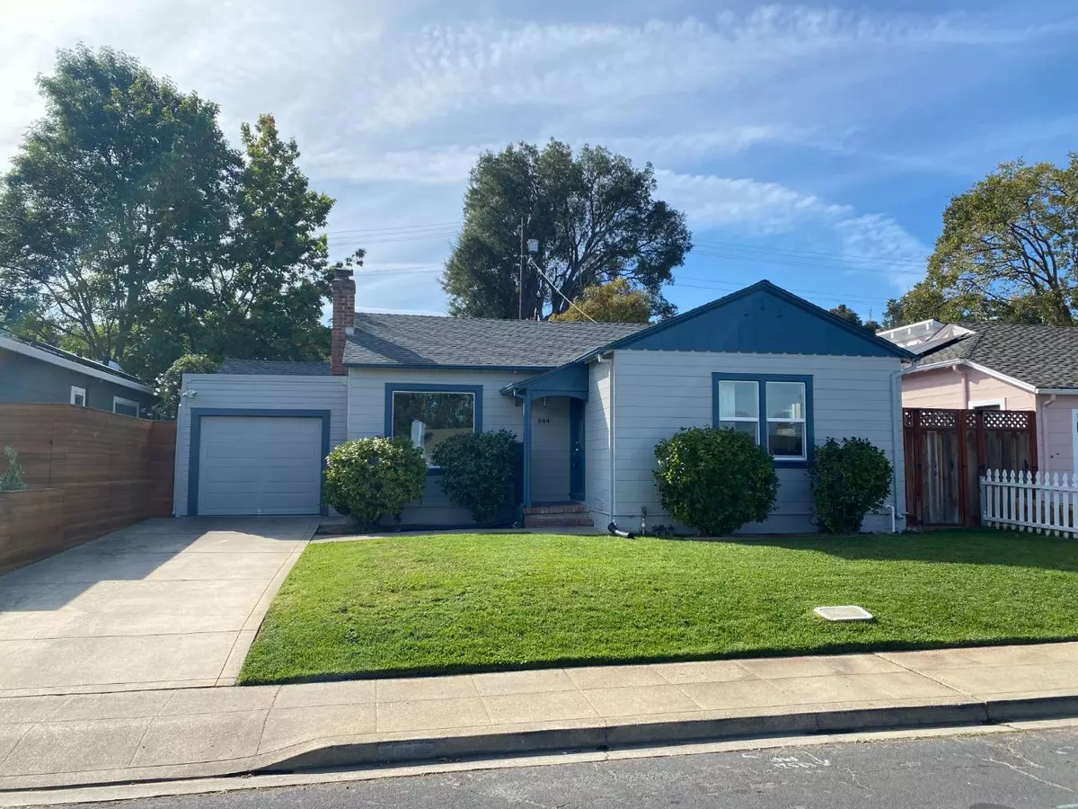 San Carlos, CA 94070,844 Cedar ST