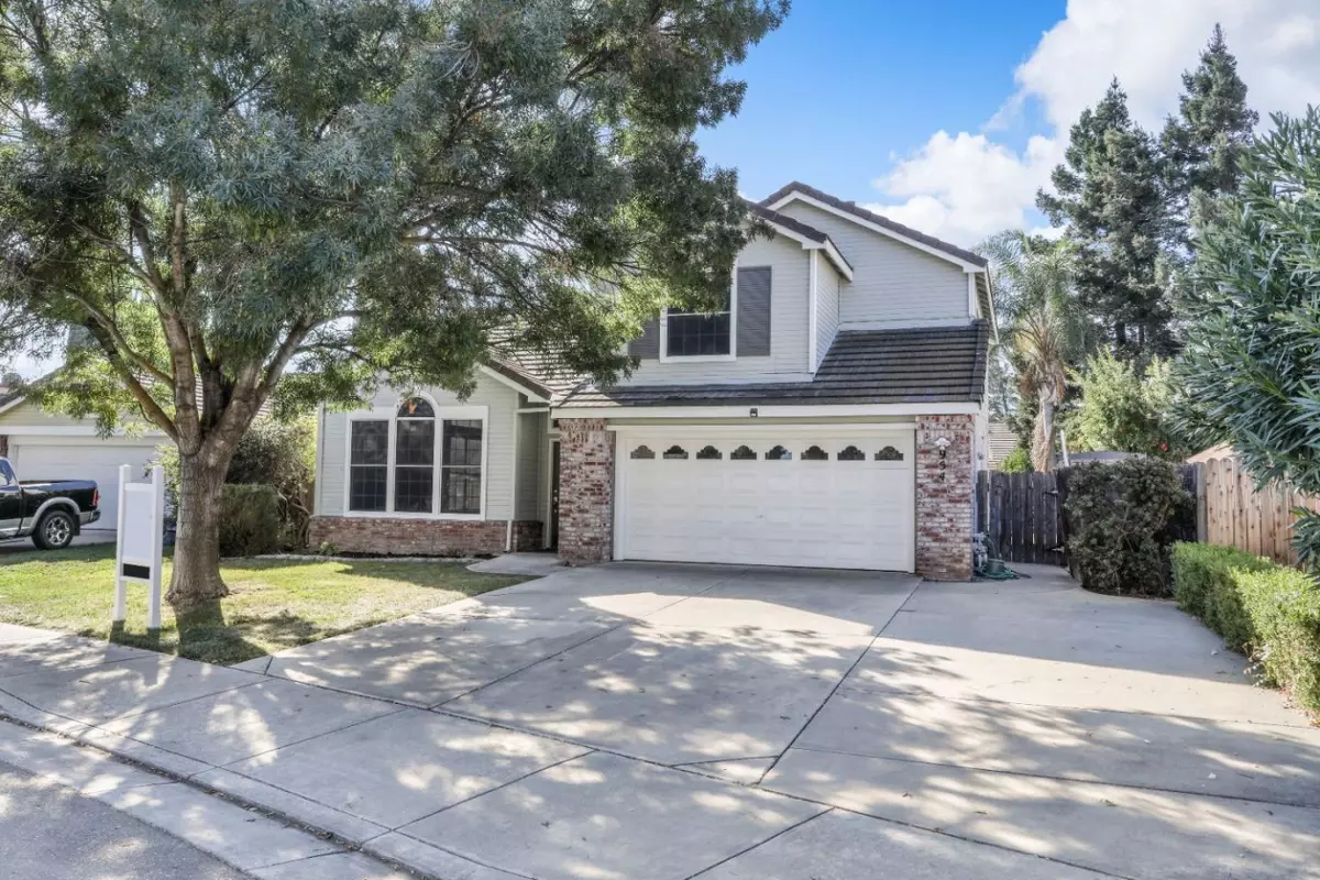 Tracy, CA 95376,954 Gotland CT