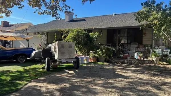 10291 Dover WAY, San Jose, CA 95127