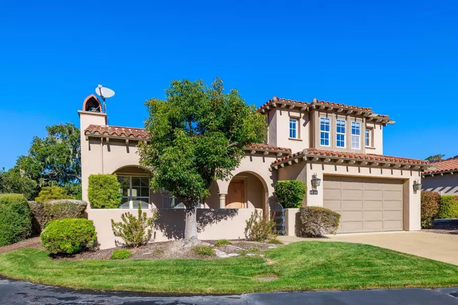 102 Mirasol CT, Monterey, CA 93940