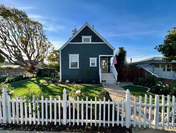 Spreckels, CA 93962,79 Railroad AVE